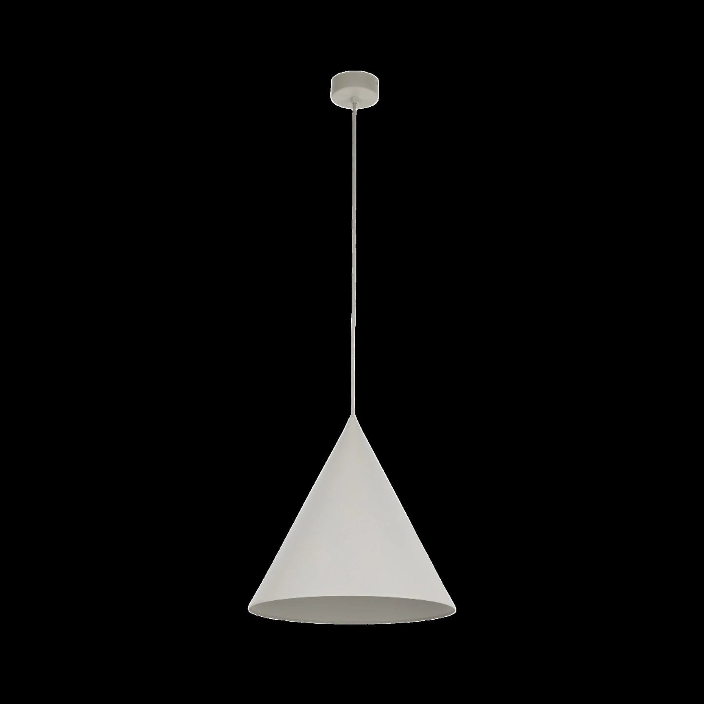 CONO Modern Minimalist Pendant Light L