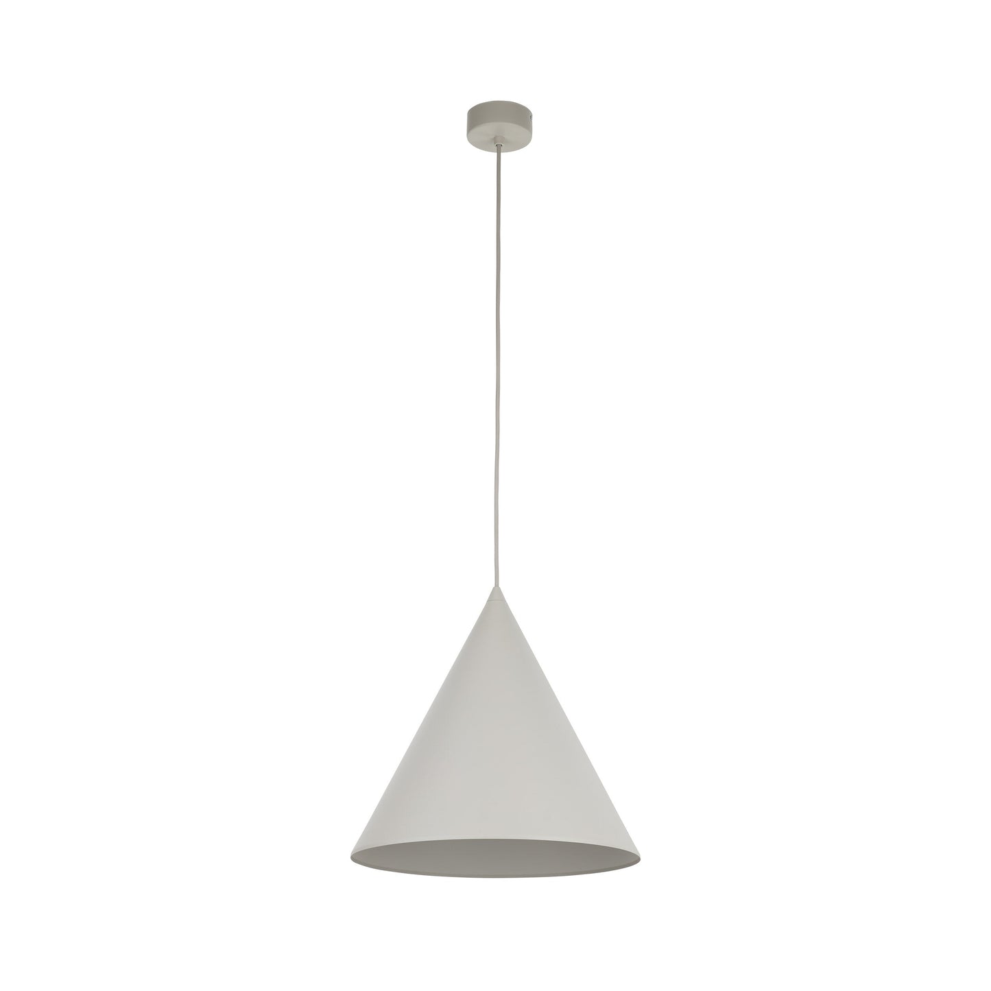 CONO Modern Minimalist Pendant Light L