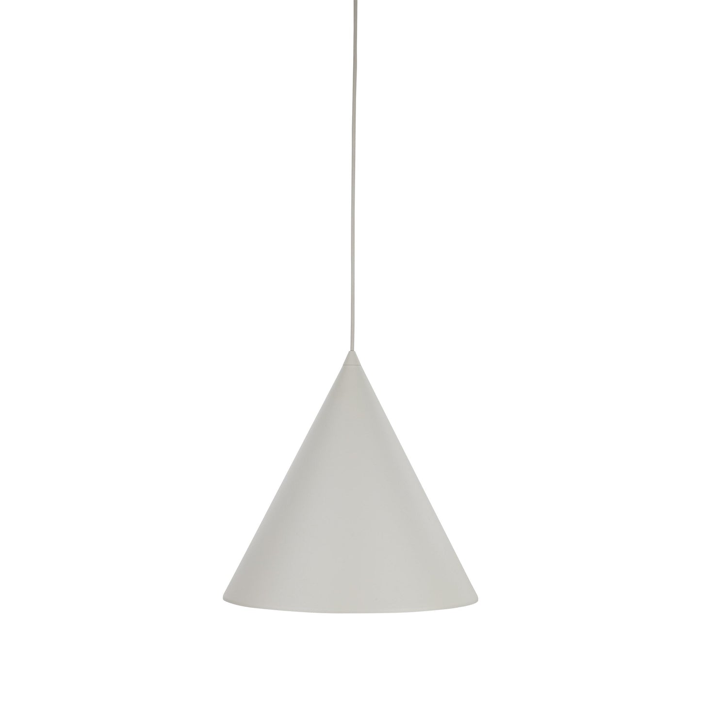 CONO Modern Minimalist Pendant Light L