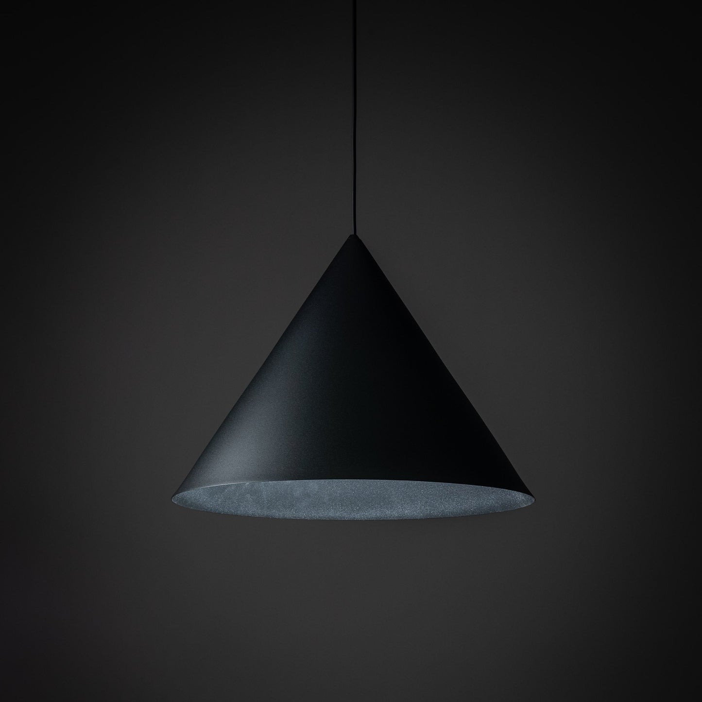 CONO Modern Minimalist Pendant Light XL