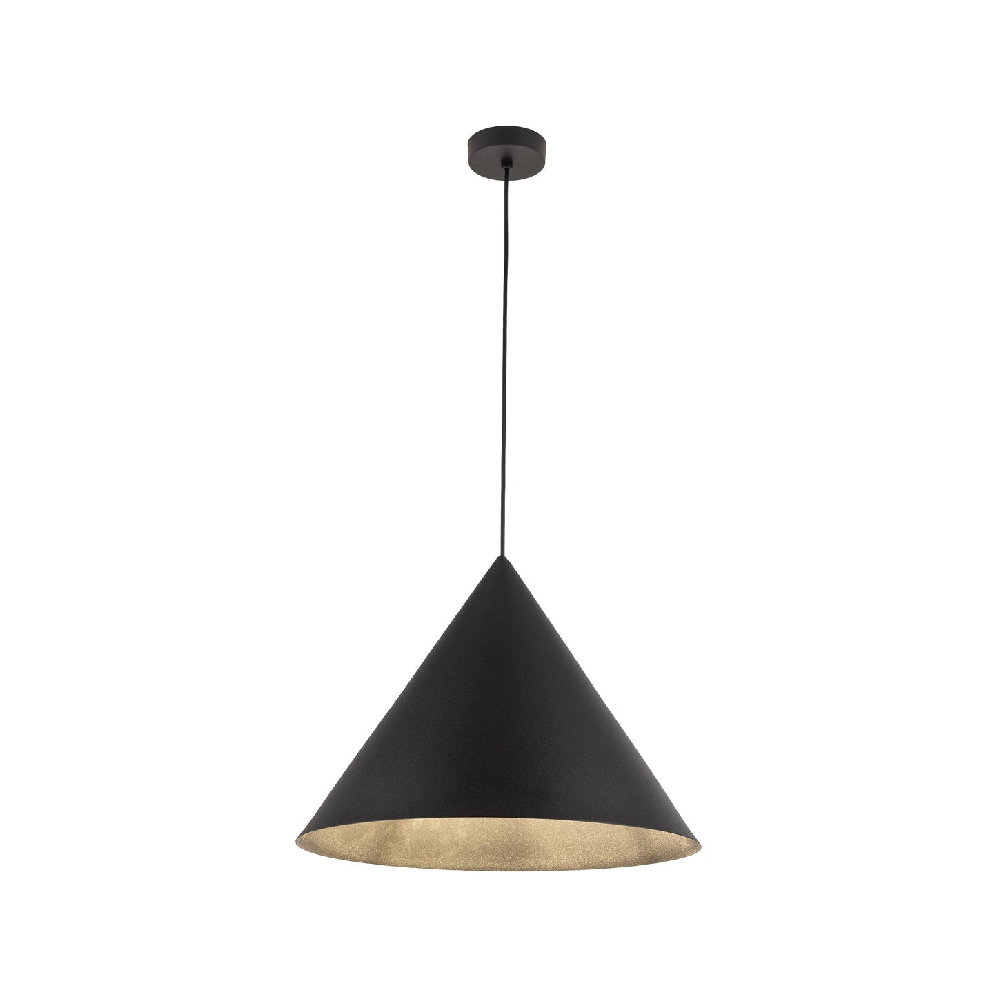 CONO Modern Minimalist Pendant Light XL