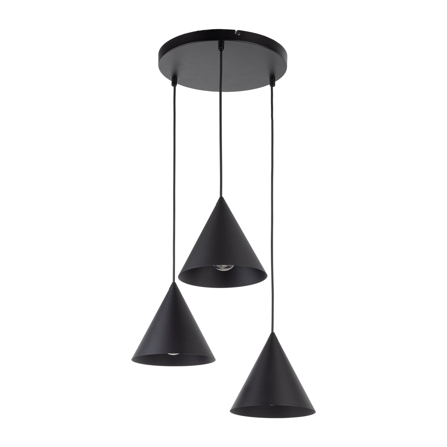 CONO Modern Minimalist Pendant Light 3