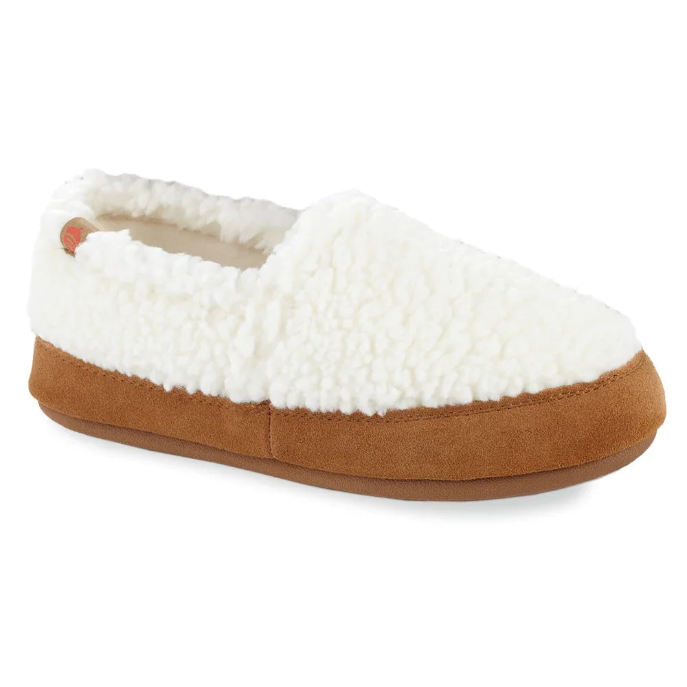 Acorn Women Original Moccasins Size US 6.5-7.5