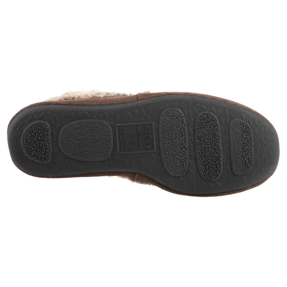 Acorn Men's Original Acorn Moccasins