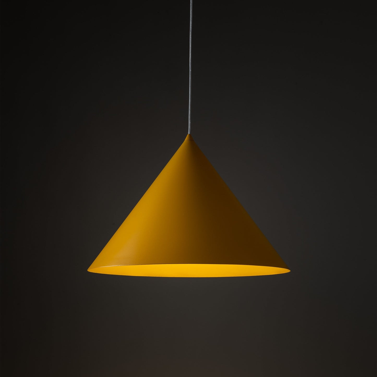 CONO Modern Minimalist Pendant Light XL