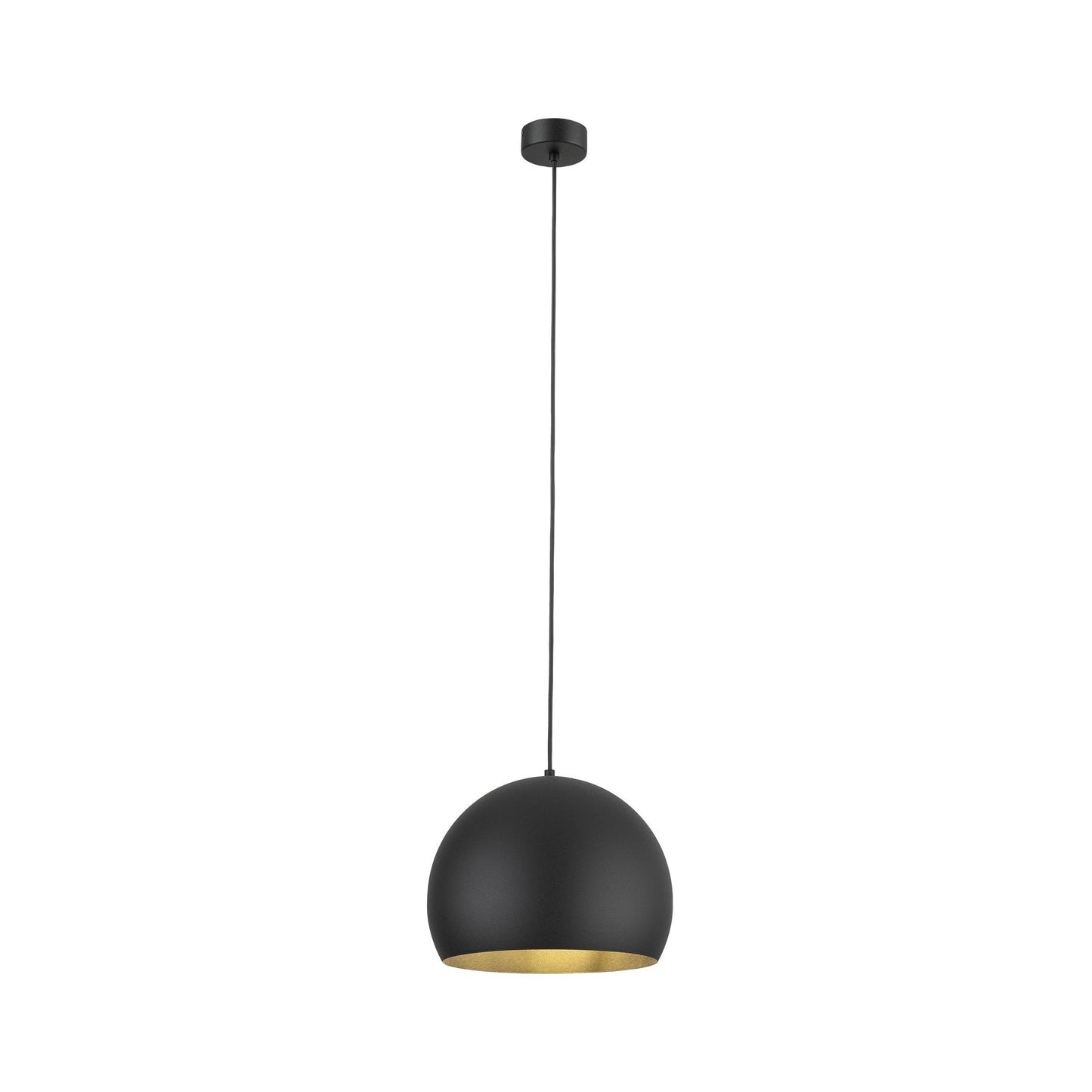 ZOE Mid-Century Modern Pendant Light