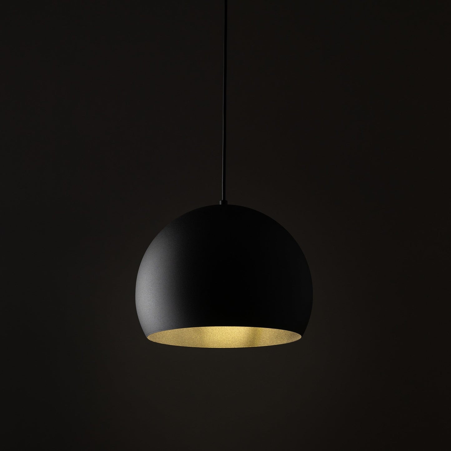 ZOE Mid-Century Modern Pendant Light