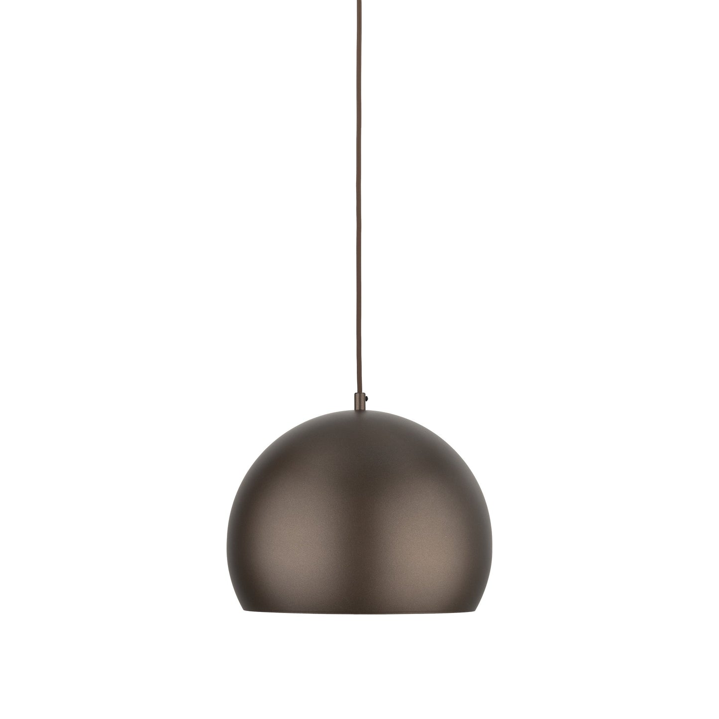 ZOE Mid-Century Modern Pendant Light