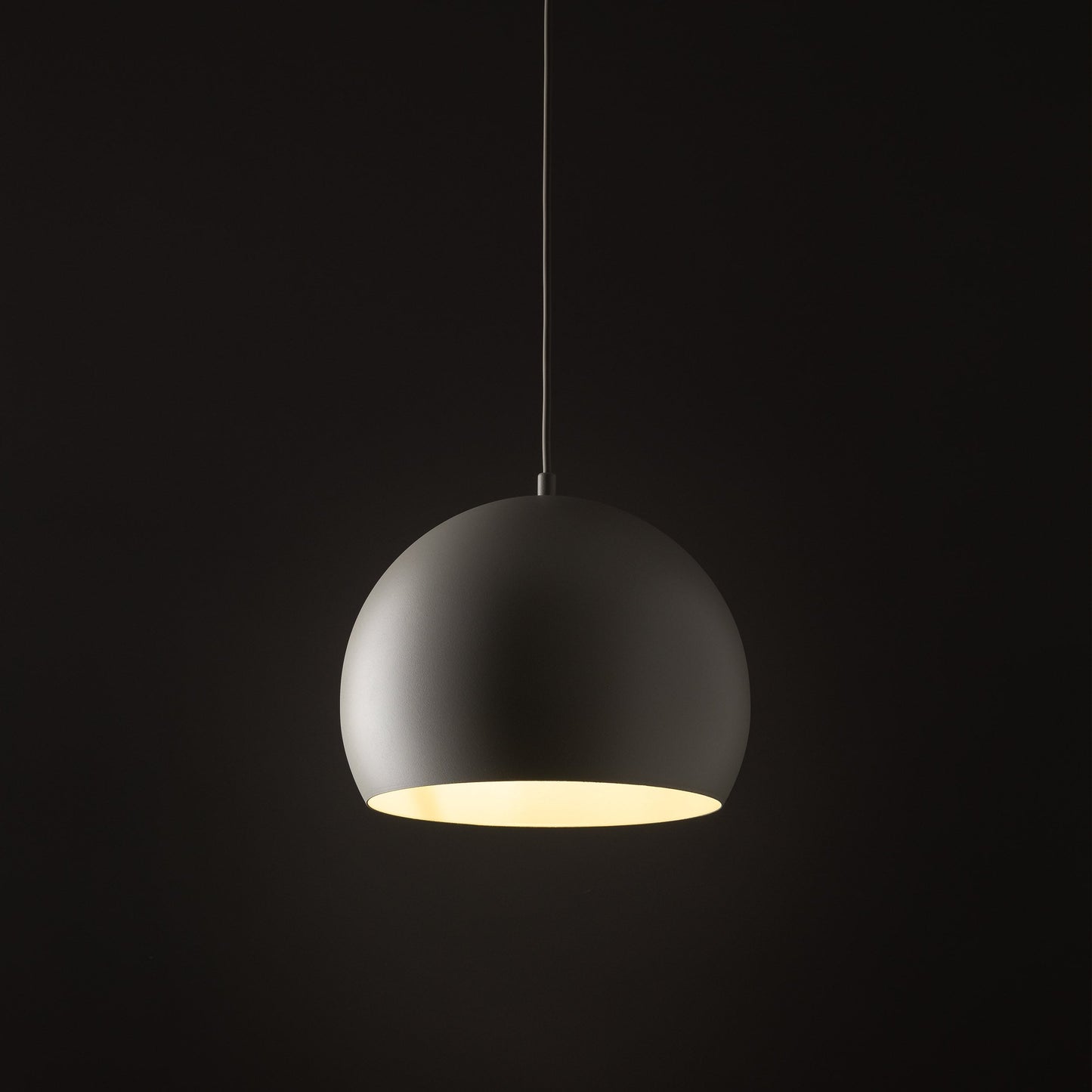 ZOE Mid-Century Modern Pendant Light