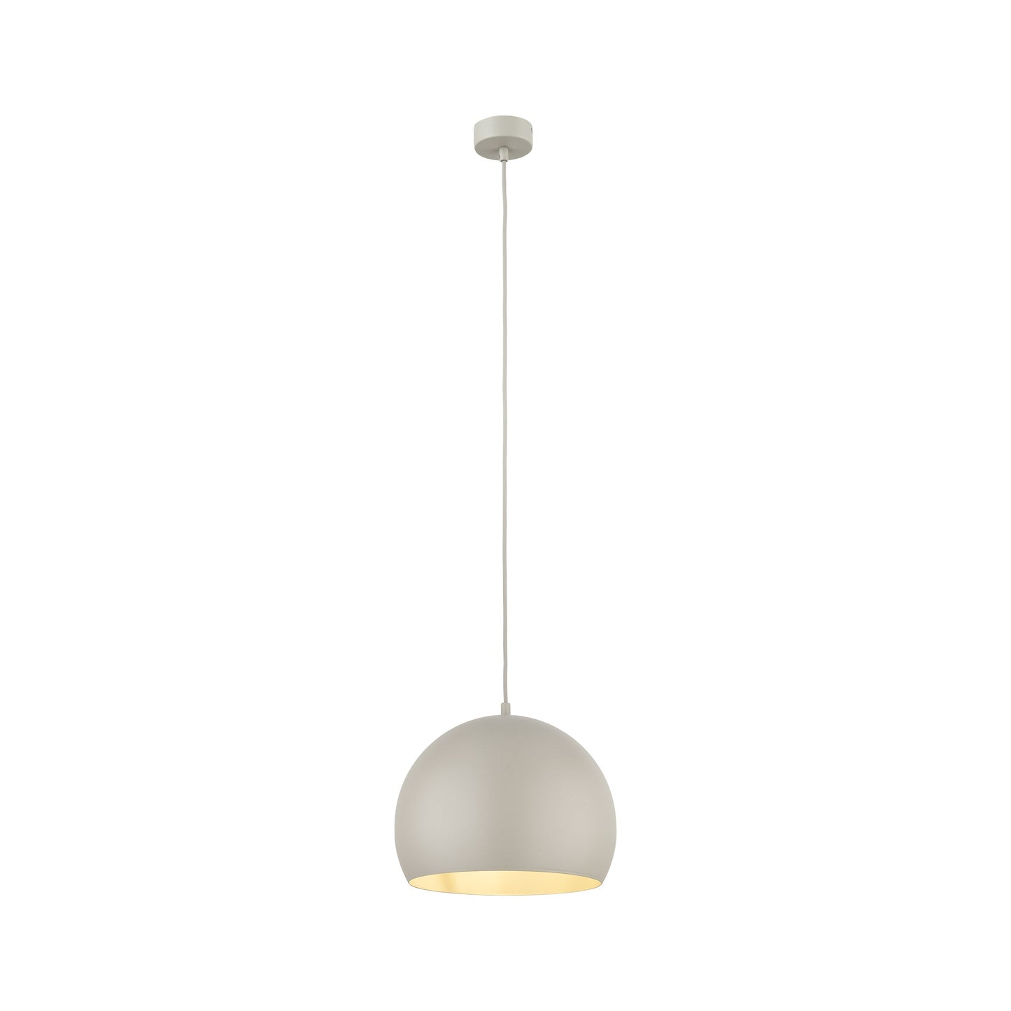 ZOE Mid-Century Modern Pendant Light