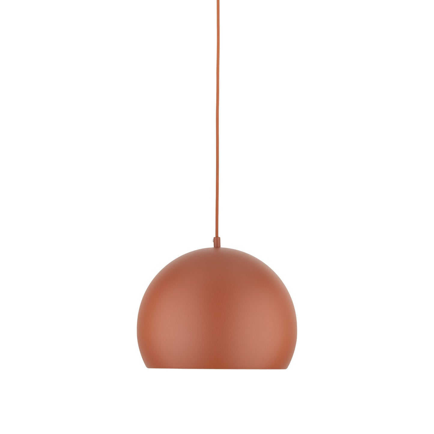 ZOE Mid-Century Modern Pendant Light