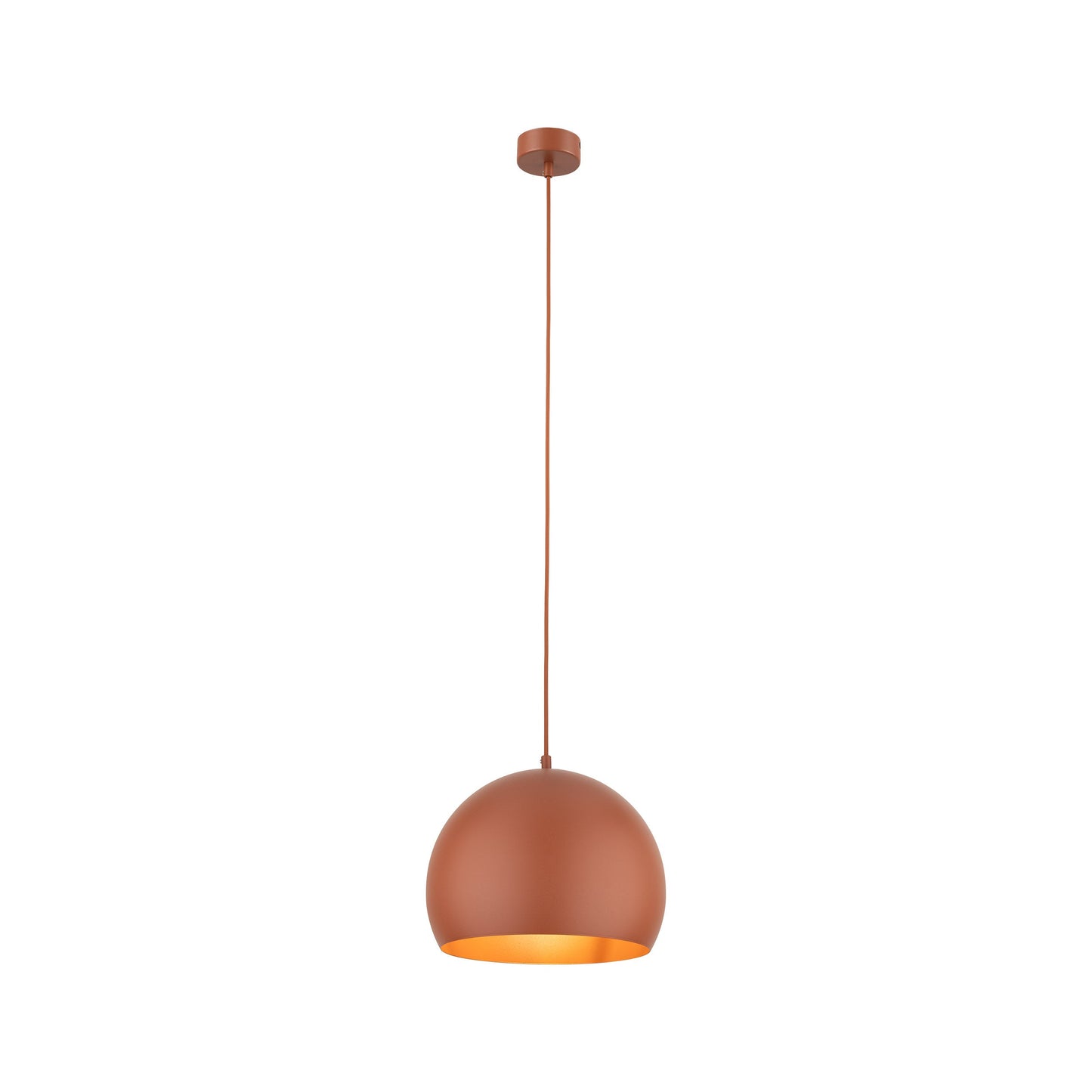 ZOE Mid-Century Modern Pendant Light