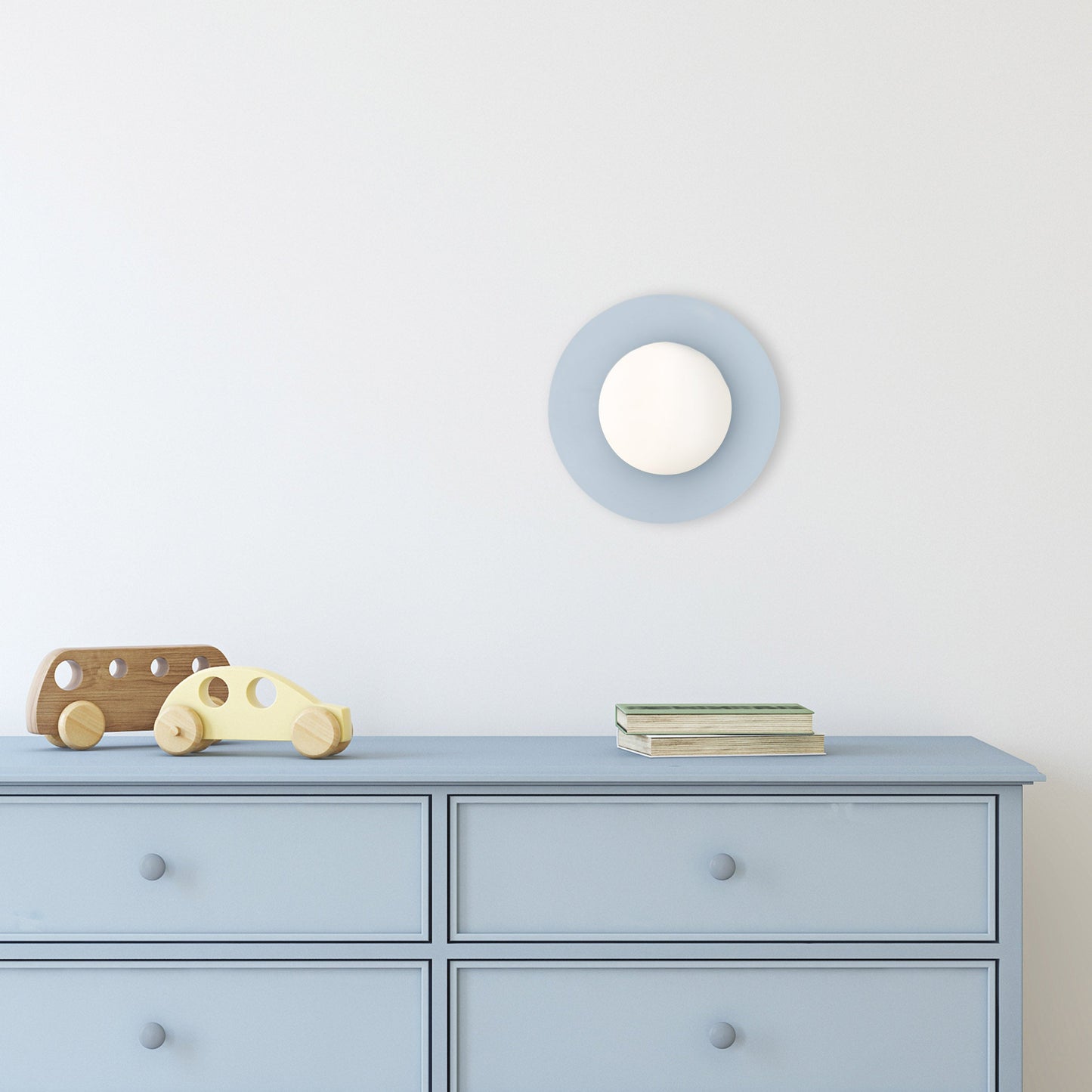 PIXI Scandinavian Wall Sconce Light