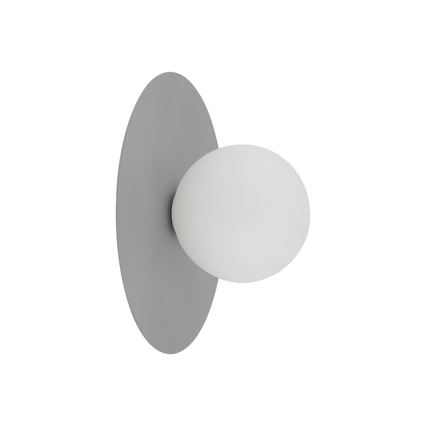 Pixi Scandinavian Minimalist Wall Sconce Light Fixture for Bedroom, Hallway & Modern Interior Accent Lighting