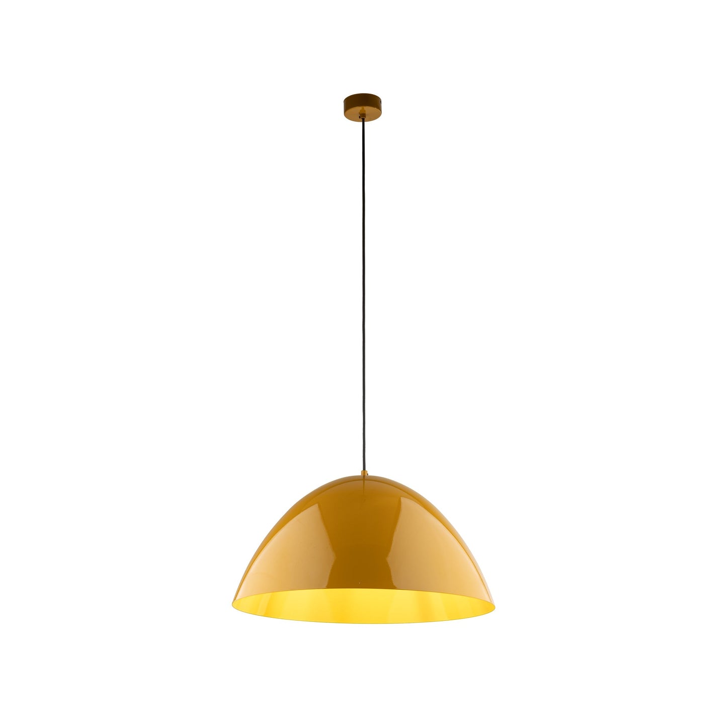 FARO Mid-Century Modern Pendant Light L