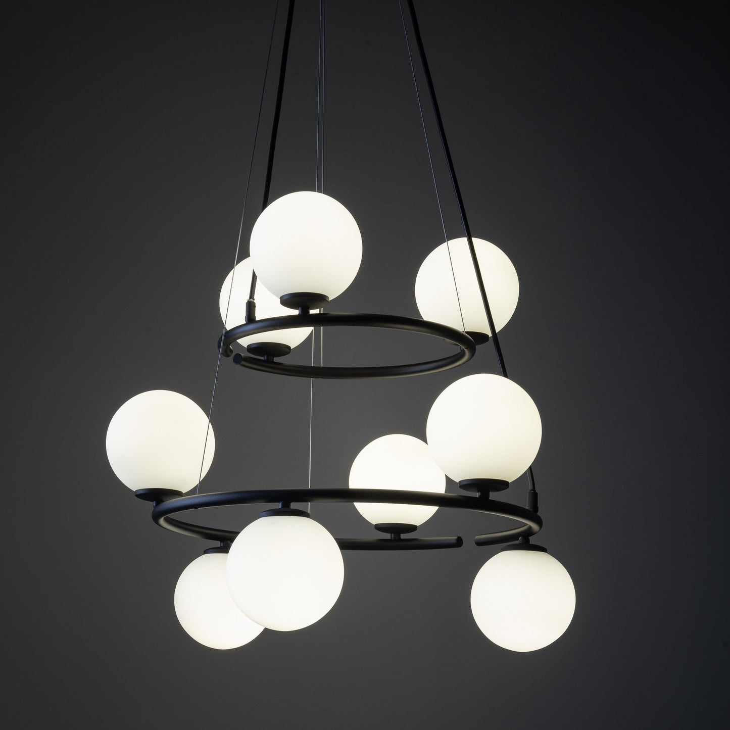 ANABELLE Scandinavian Pendant Light 9