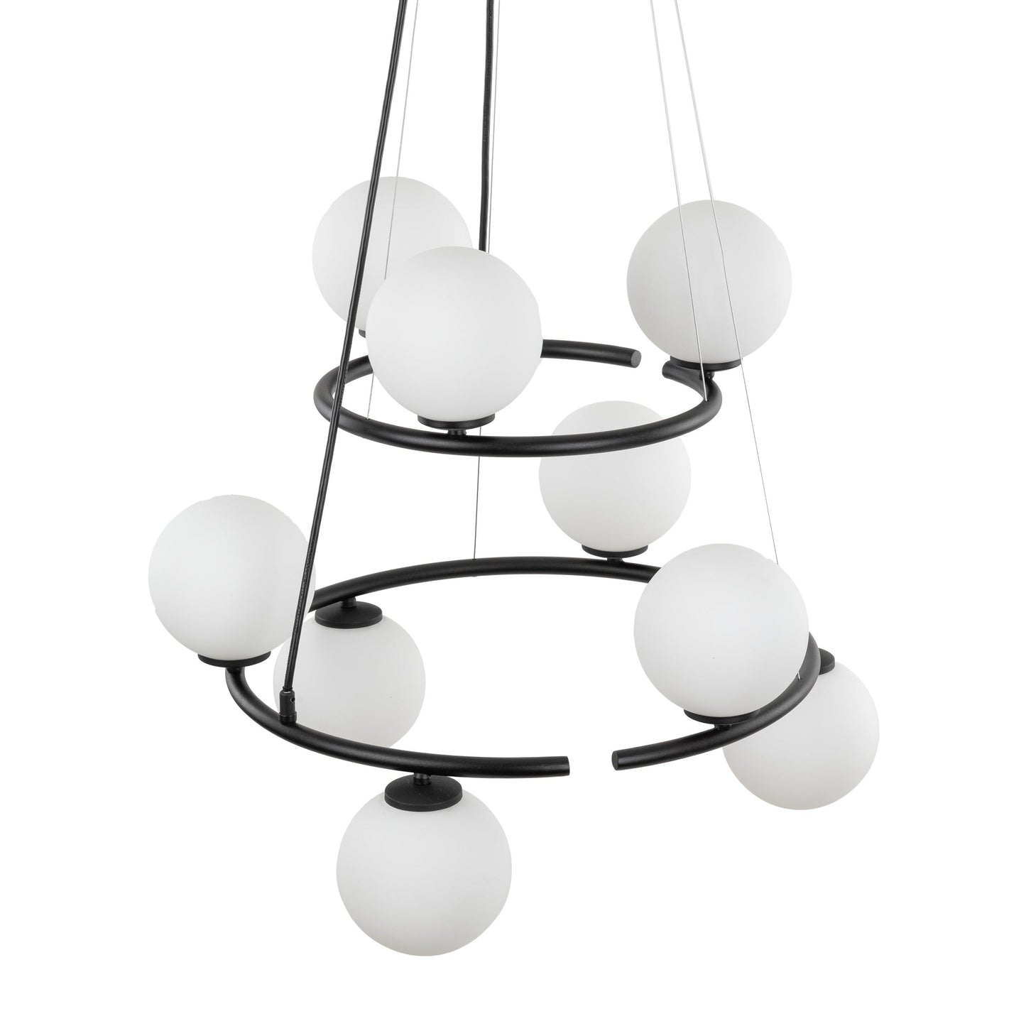 ANABELLE Scandinavian Pendant Light 9