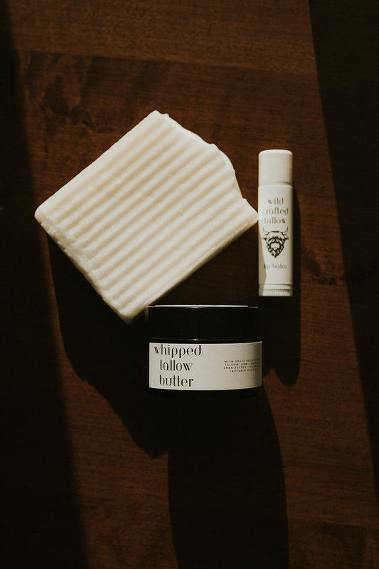 Mini Gift Set ✨ (Save $4)