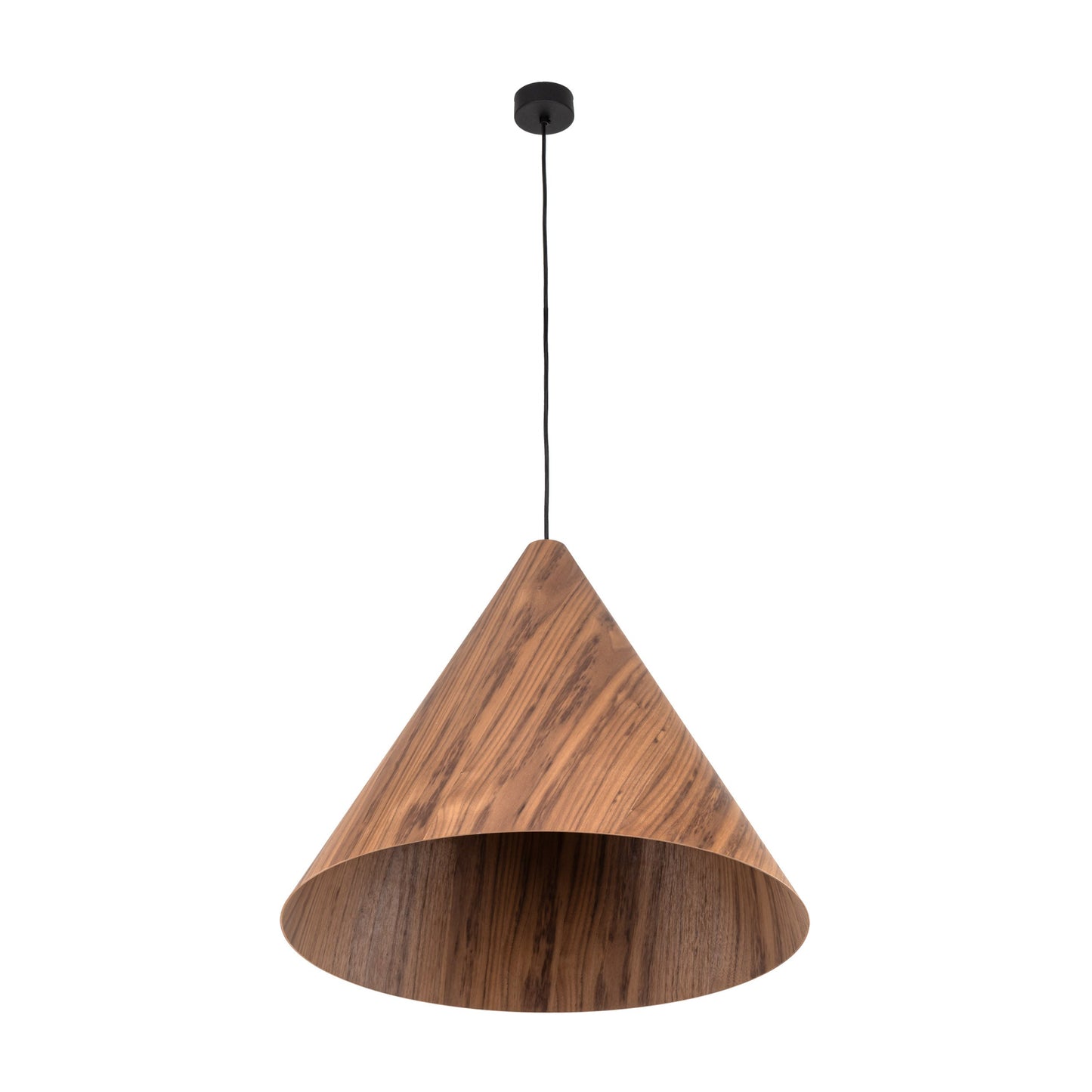 SOLIS Wood Scandinavian Pendant Lamp (Limited Edition)