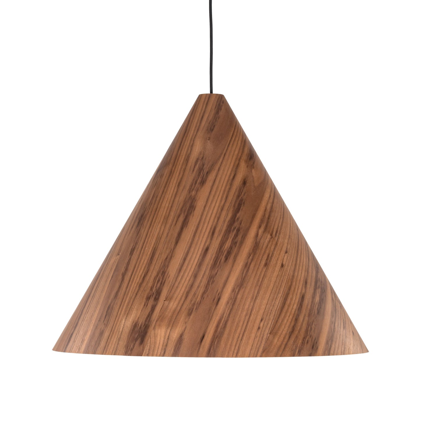 SOLIS Wood Scandinavian Pendant Lamp (Limited Edition)