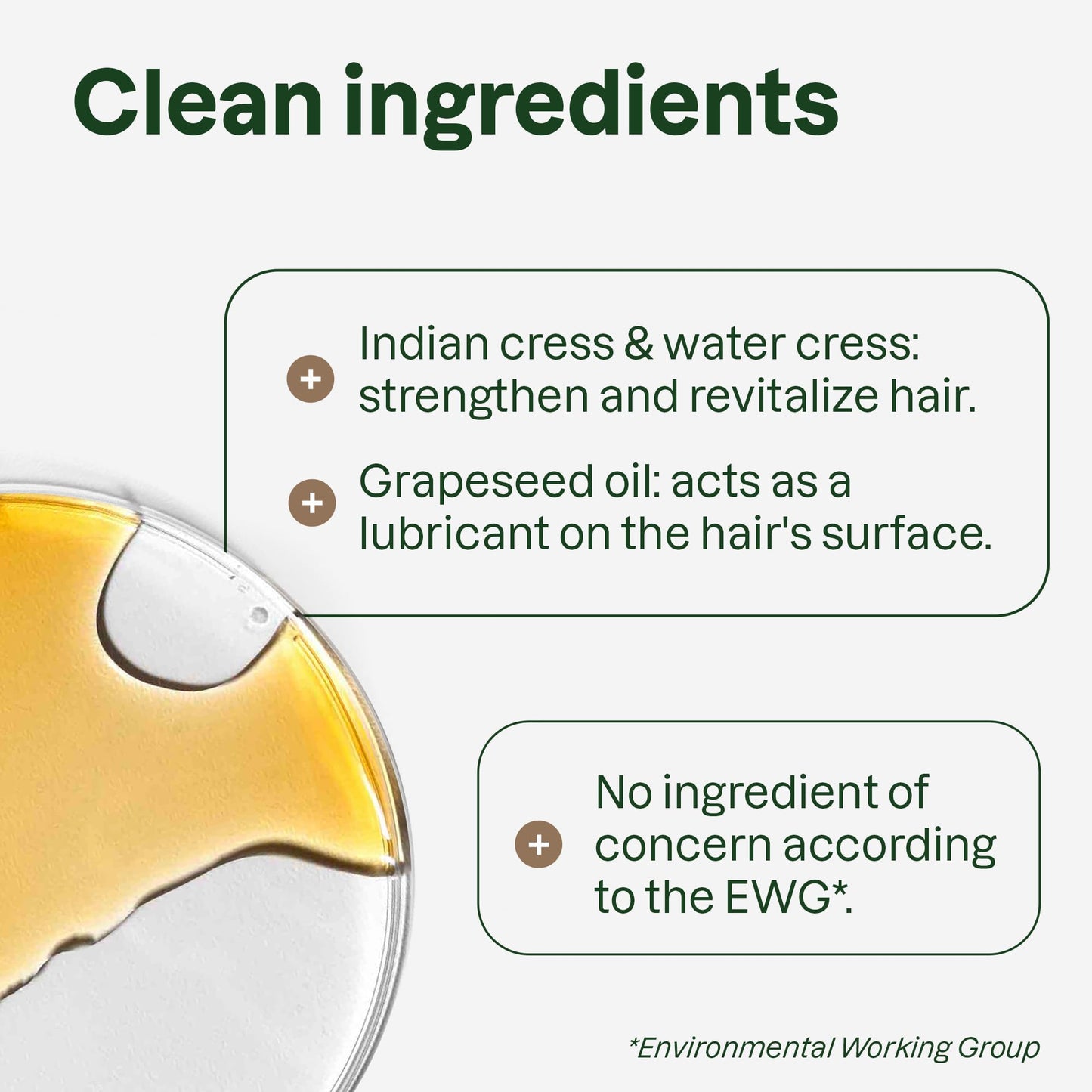 Attitude - Shampoo Nourishing - Bergamot (473ml)