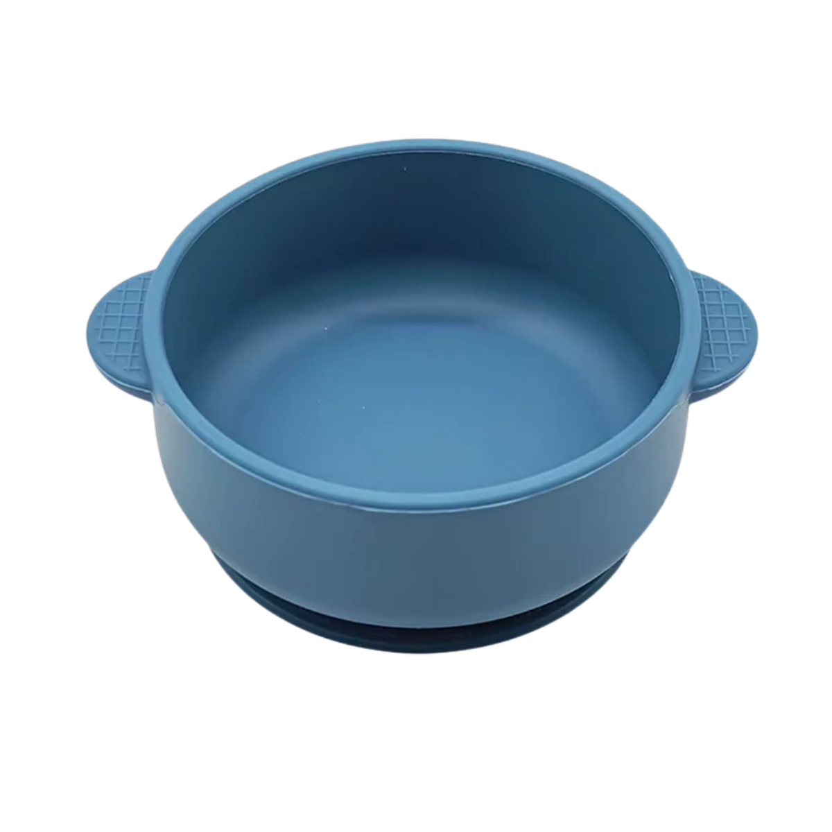 Ocean - Silicone Suction Bowl