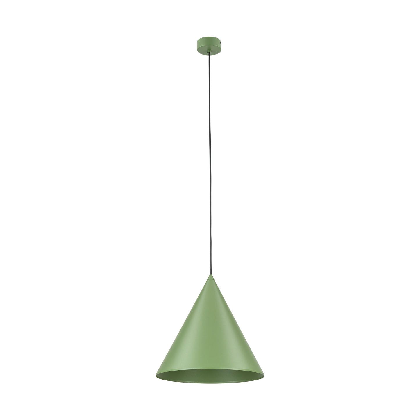 CONO Modern Minimalist Pendant Light L