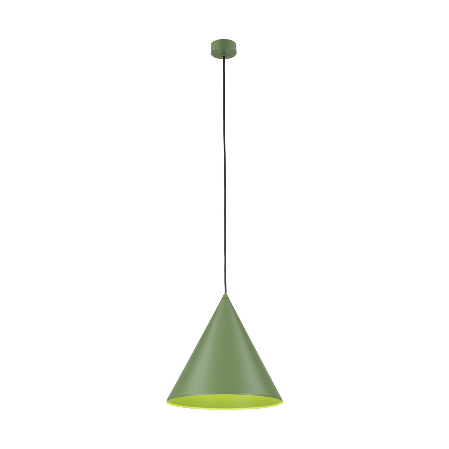 CONO Modern Minimalist Pendant Light L