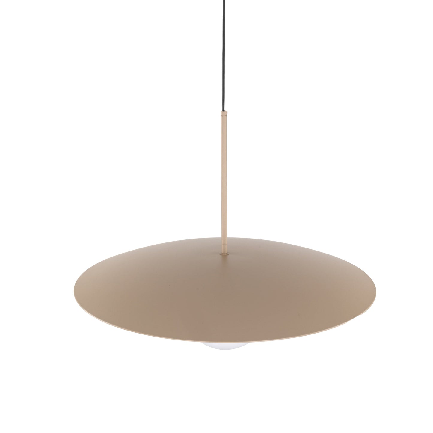 SLATE Mid-Century Modern Pendant Light