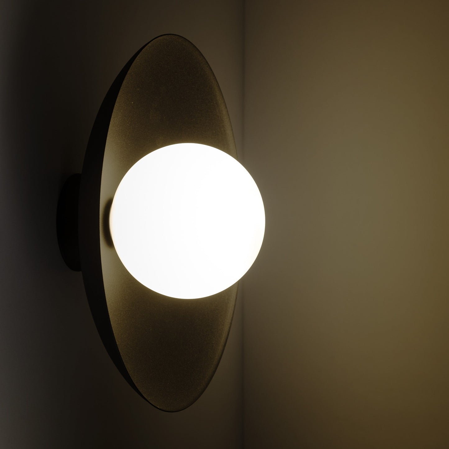 SLATE Scandinavian Wall Sconce Light