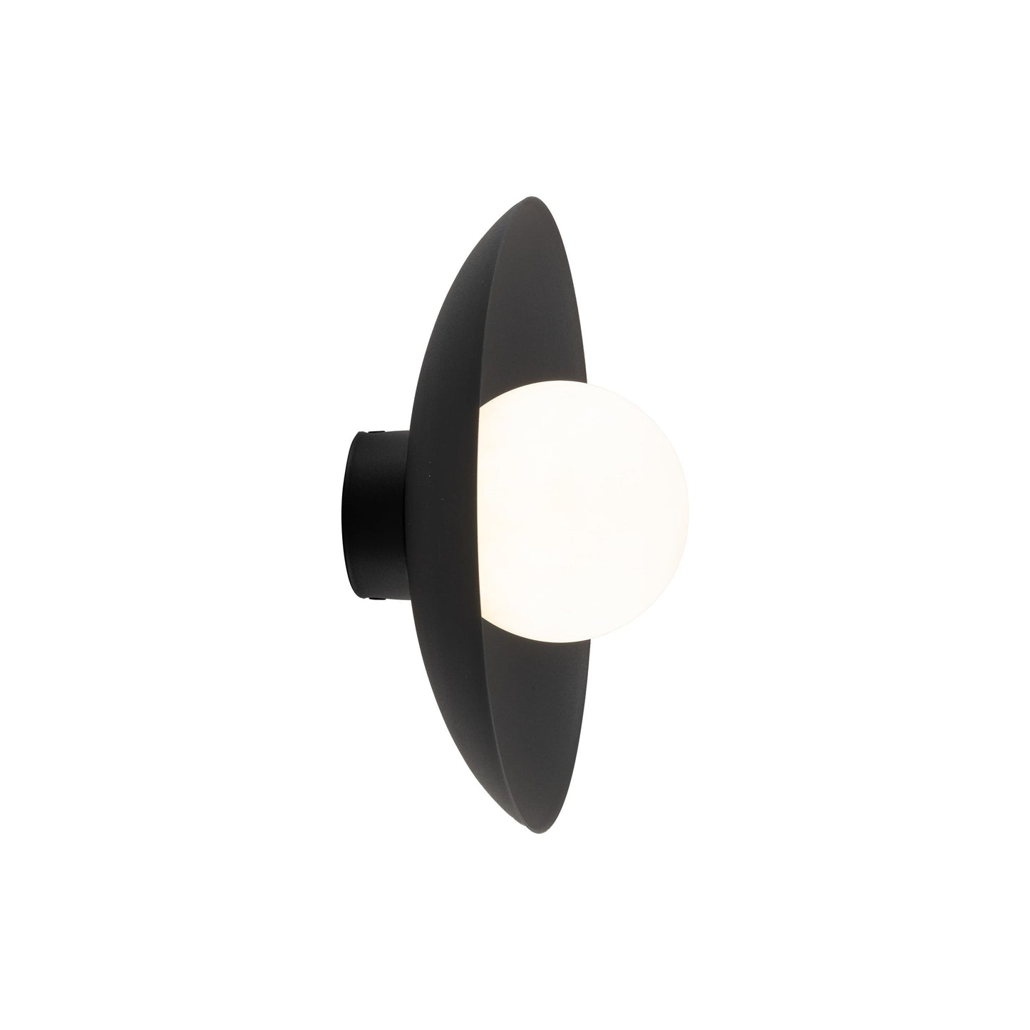 SLATE Scandinavian Wall Sconce Light