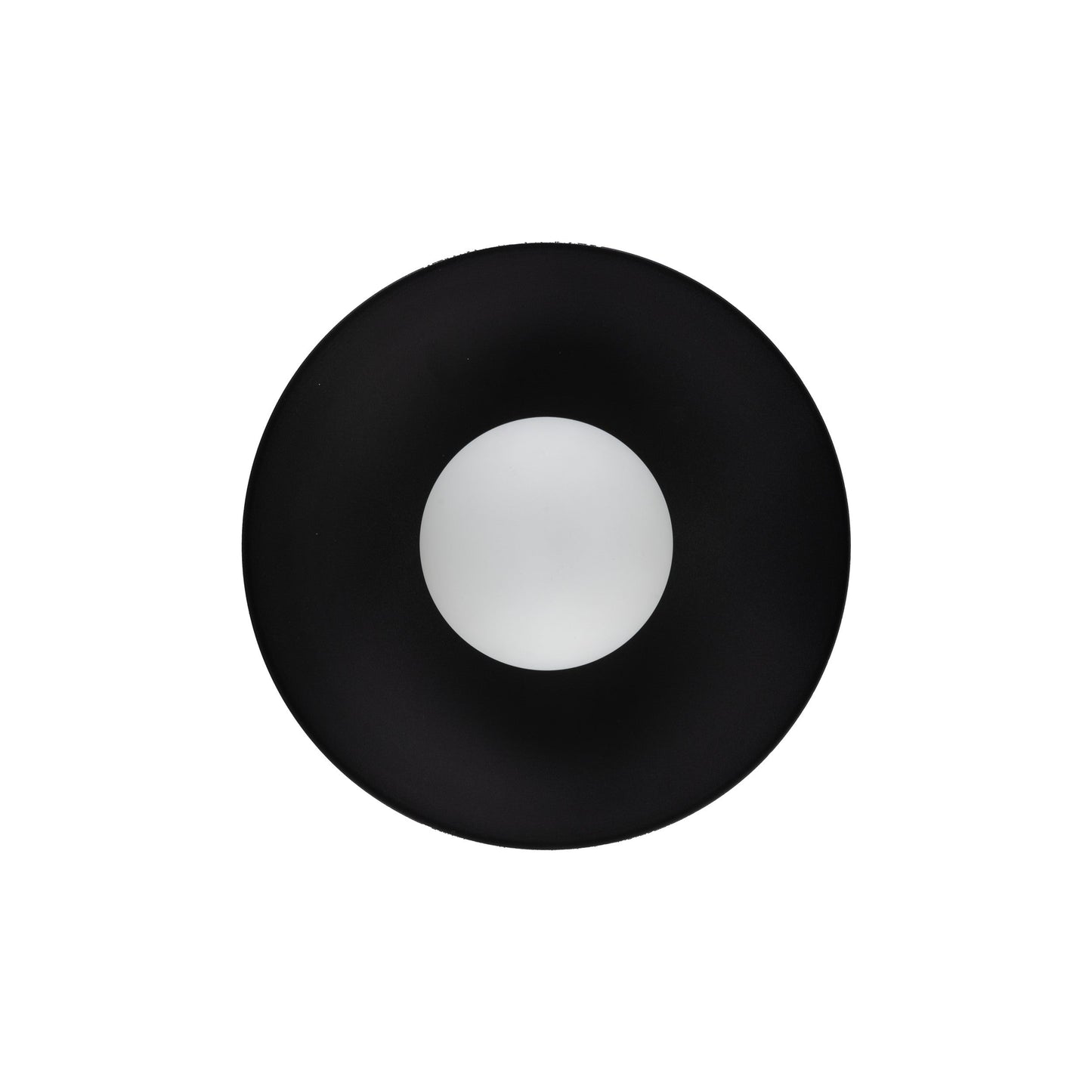 Slate Scandinavian Minimalist Wall Sconce Light Fixture for Bedroom, Hallway & Living Room