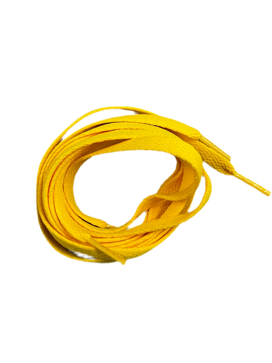 SHL Shoe Lace Athletic Flat