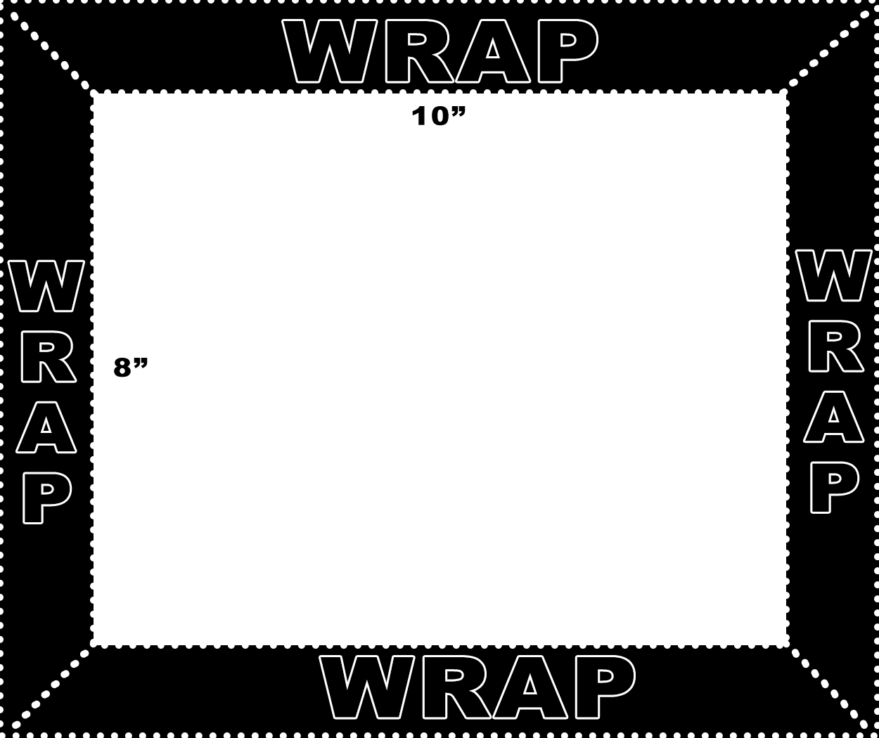 Canvas Photo Prints Landscape