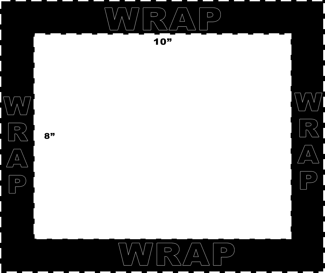 Canvas Photo Prints Landscape