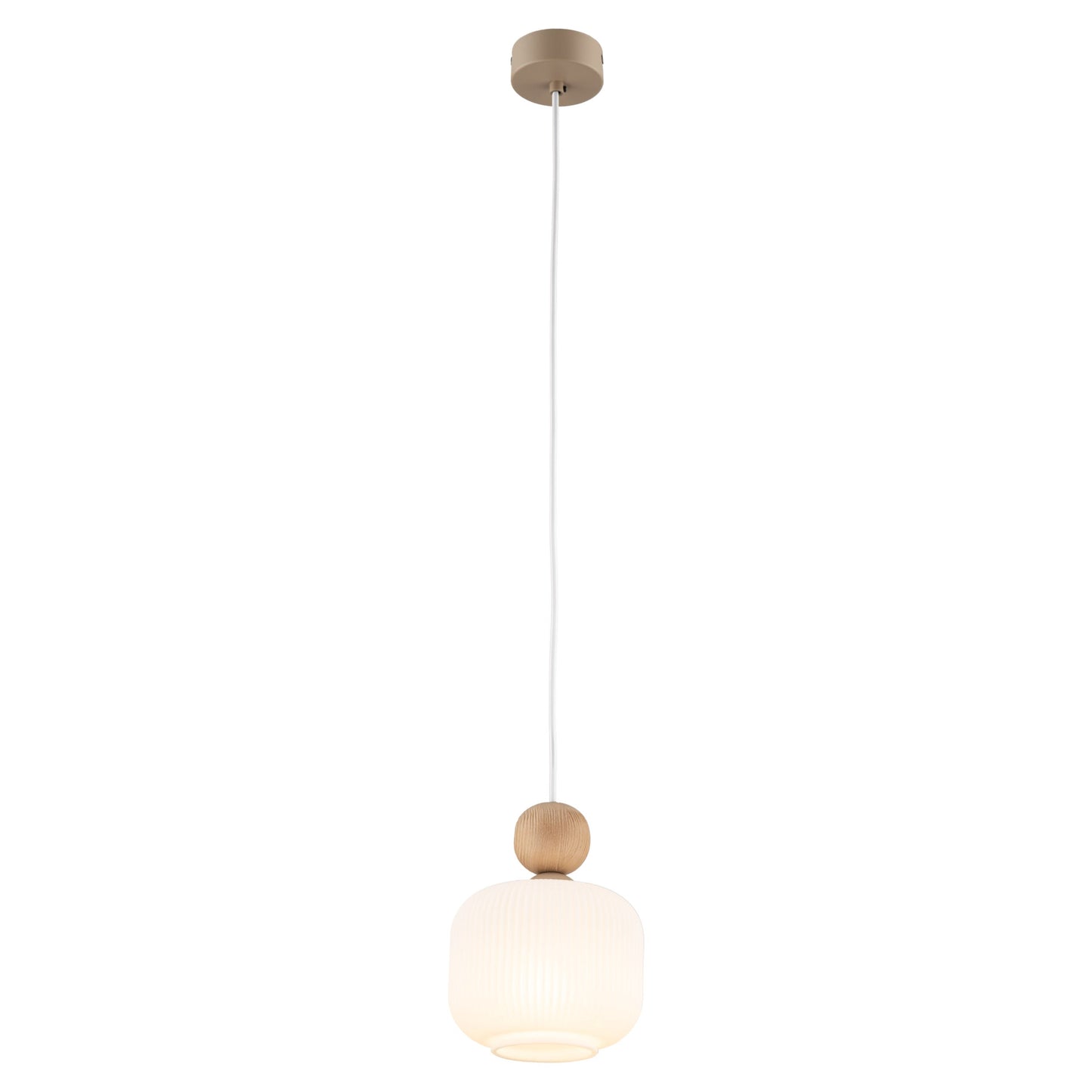 Ballo Scandinavian Pendant Light