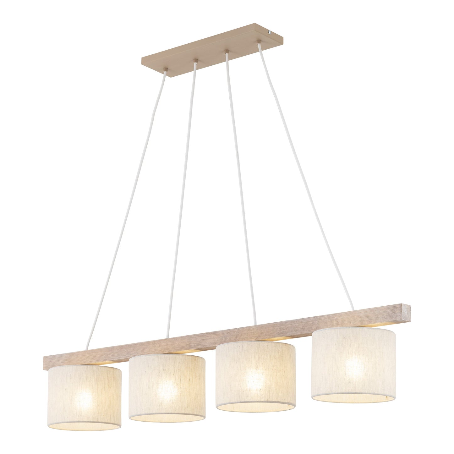 VARO Scandinavian Pendant Lamp