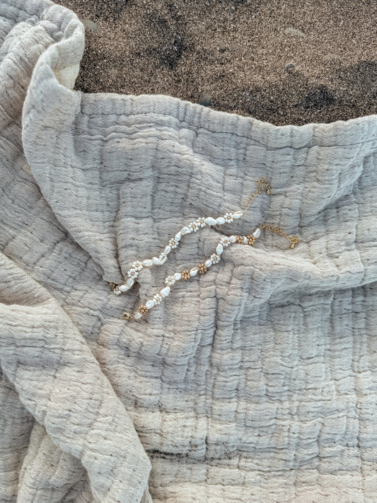 Tofino Bracelet/Anklet