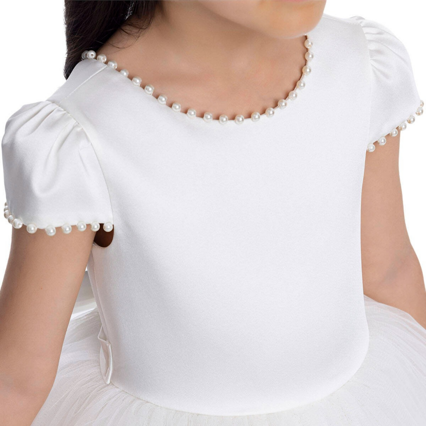Grace Angel Girls Formal Dress