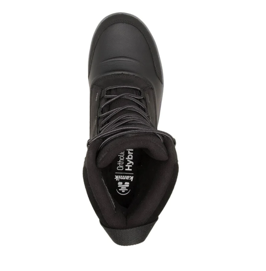 Kamik The Spencer Sport -30C Insulated Waterproof Men's Winter Boots