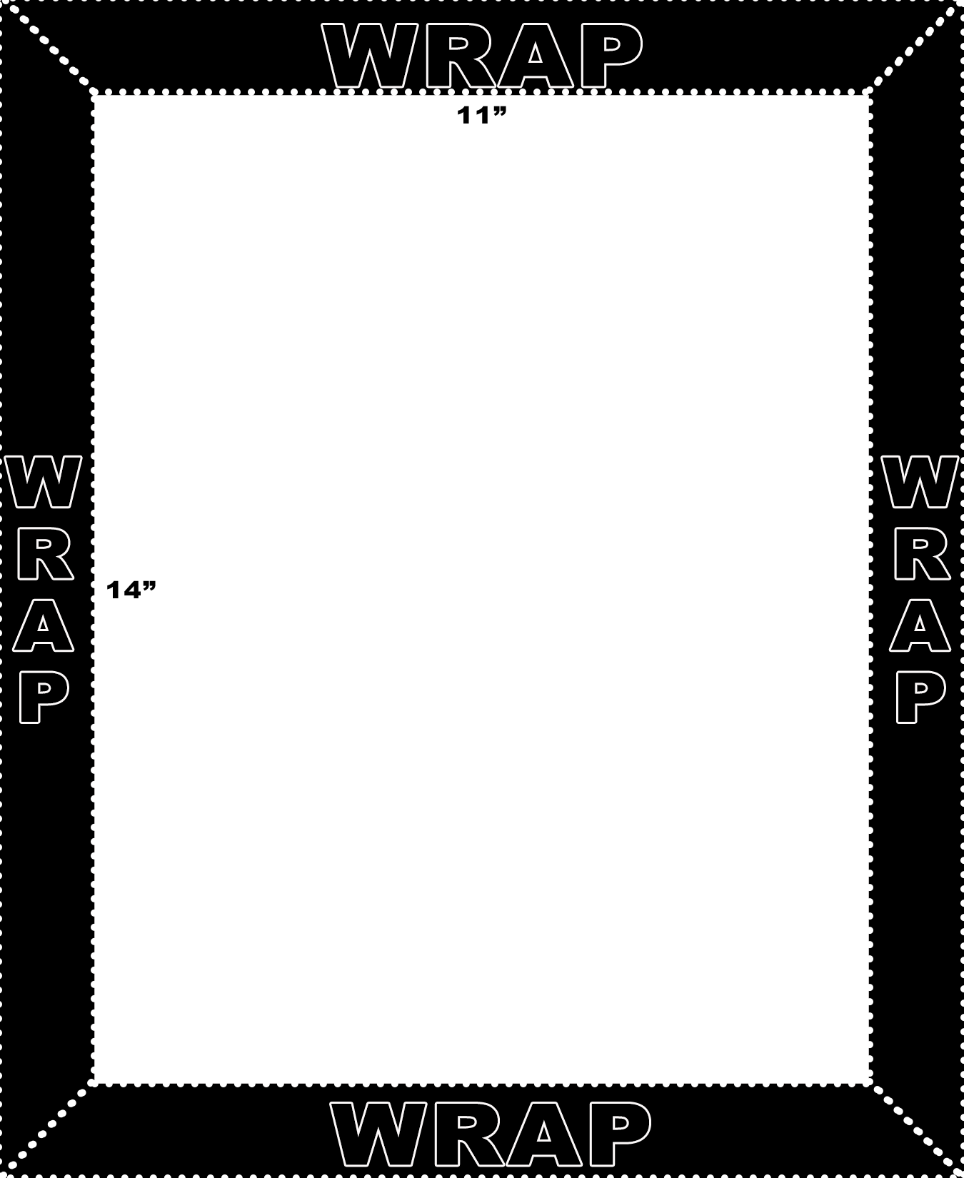 Canvas Photo Prints Portrait