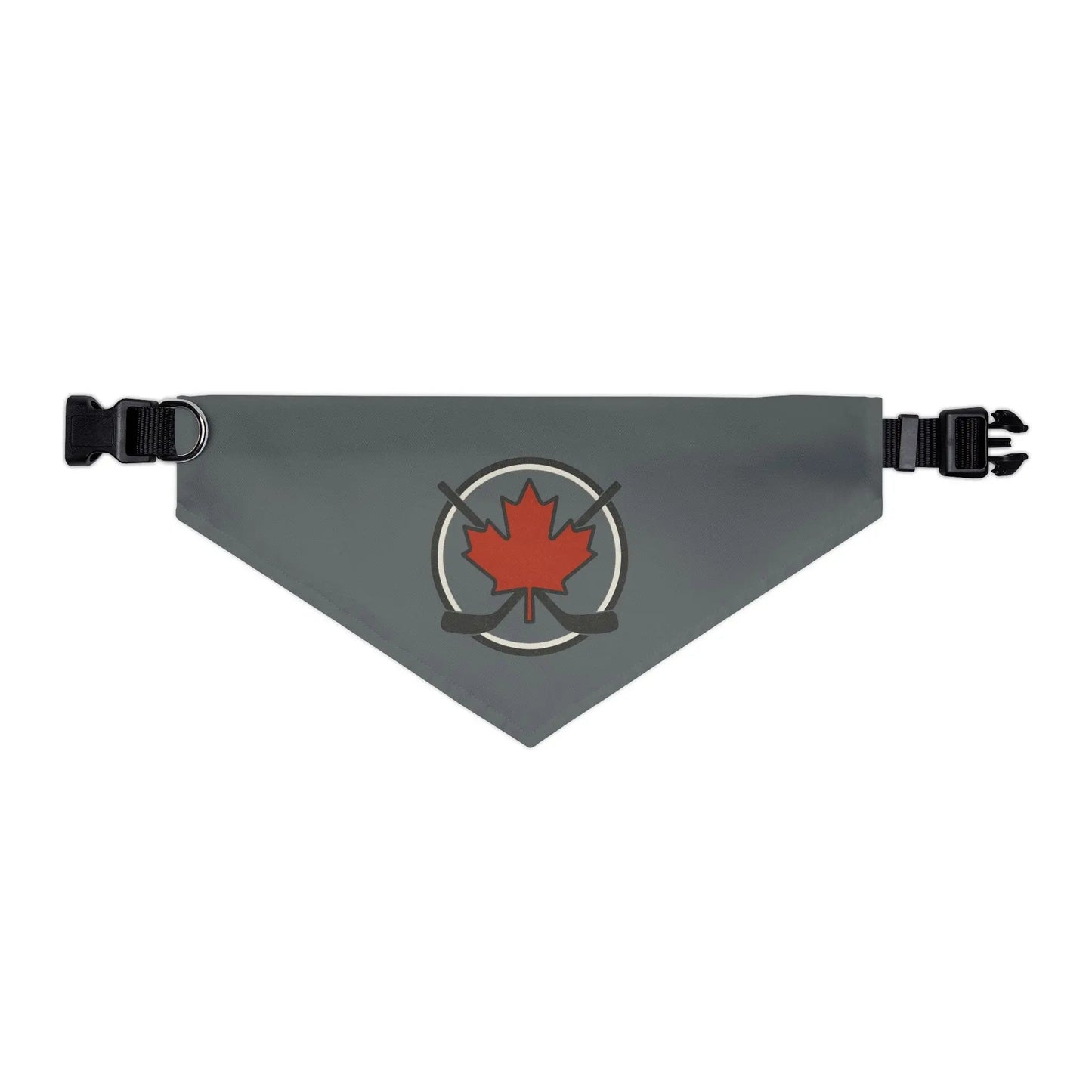 Stylish Pet Bandana Collar, Perfect for Pets, Dog Fashion, Canada Day, Pet Accessories, Holiday Gift, Cute Dog Gear