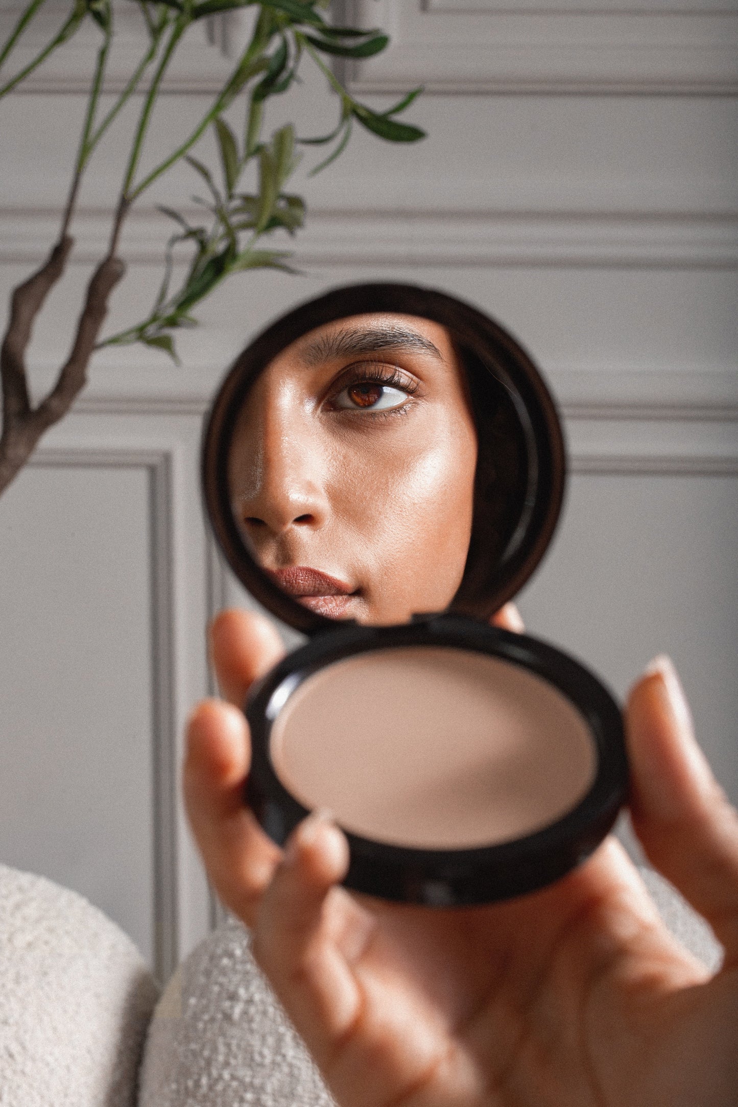 Bronzer - Pecan ★ ★ ★ ★ ★