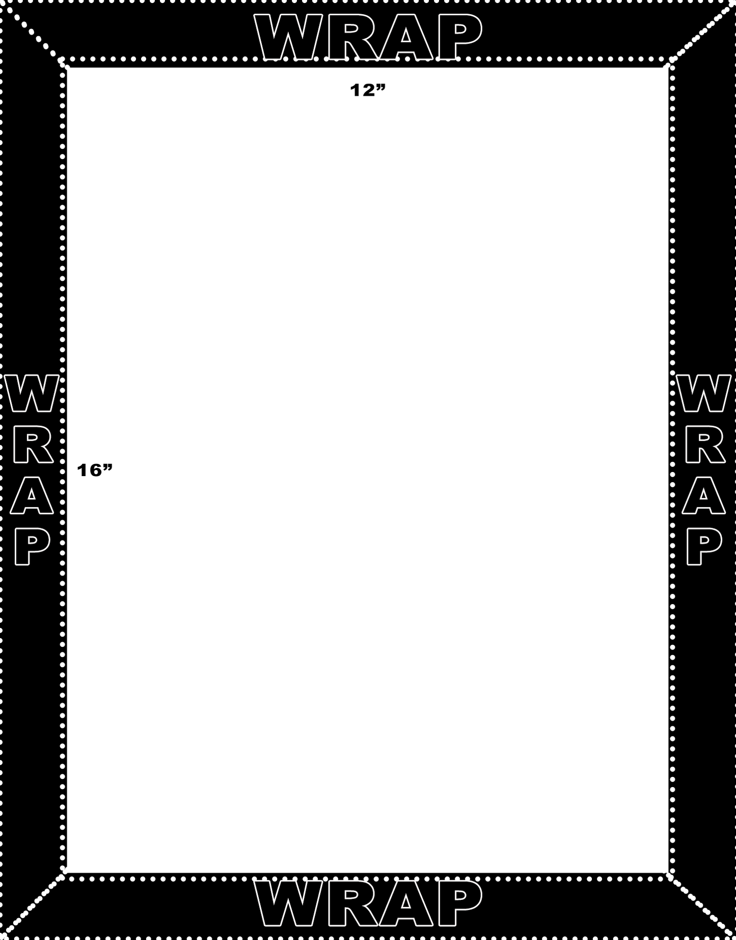 Canvas Photo Prints Portrait