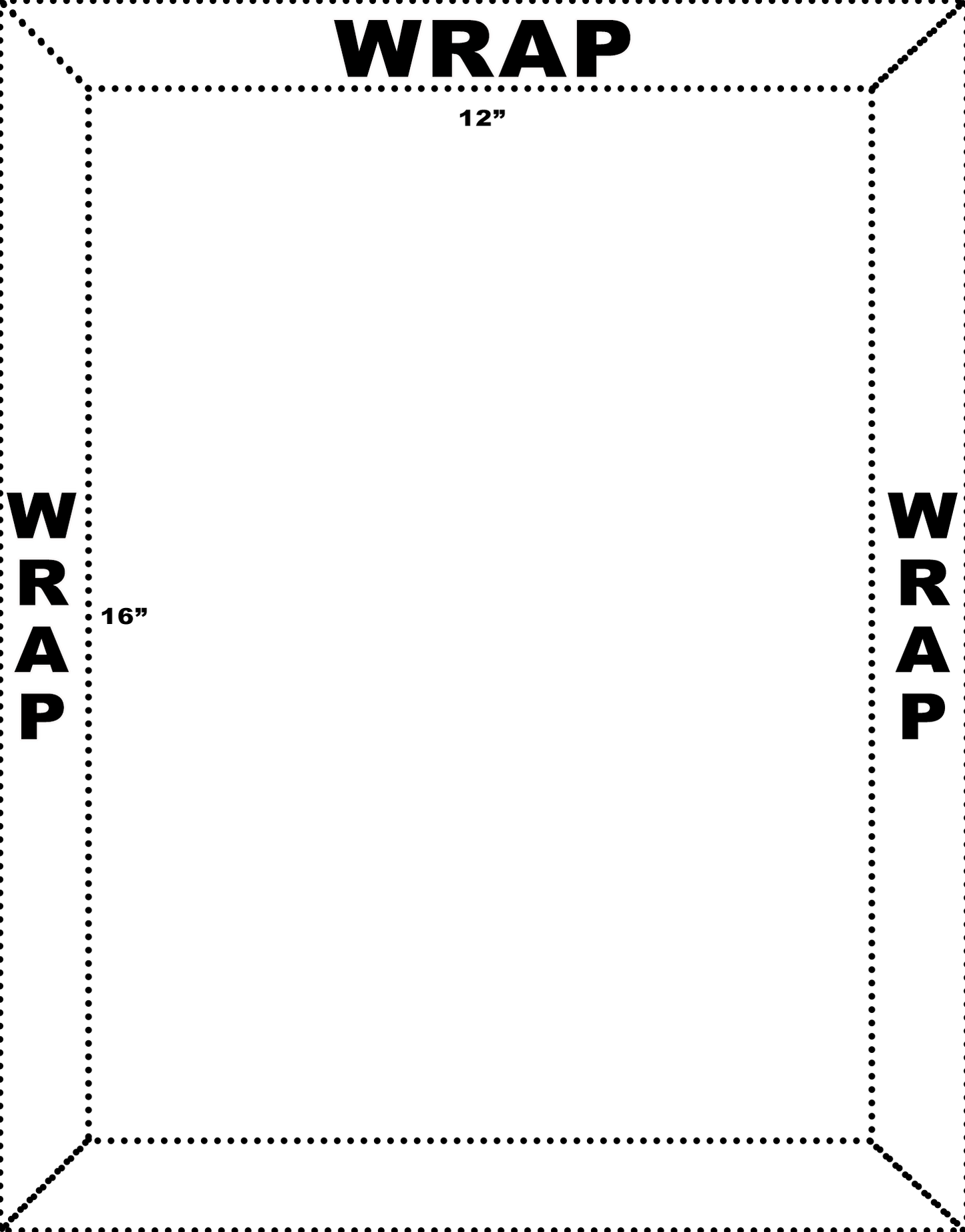 Canvas Photo Prints Portrait