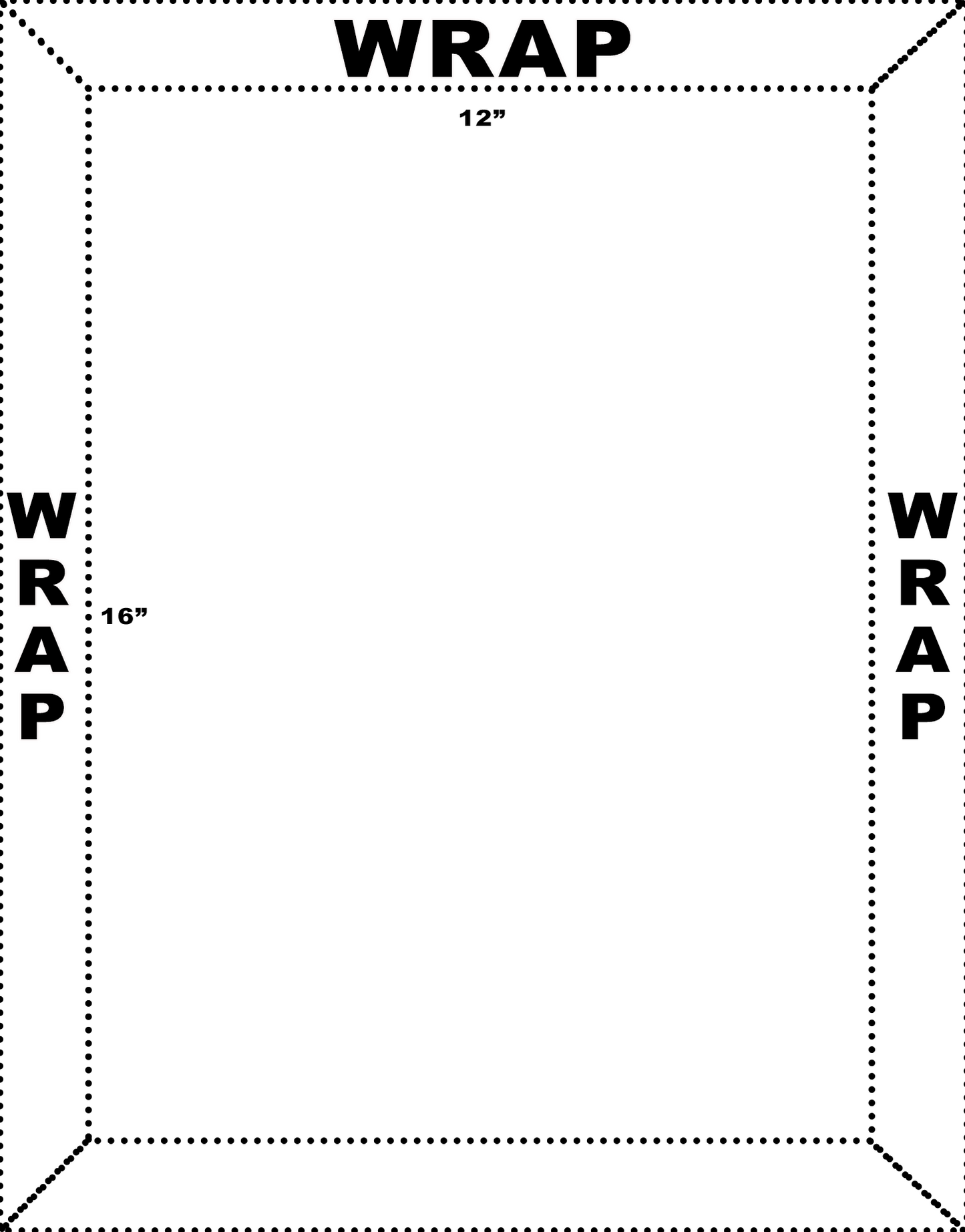 Canvas Photo Prints Portrait