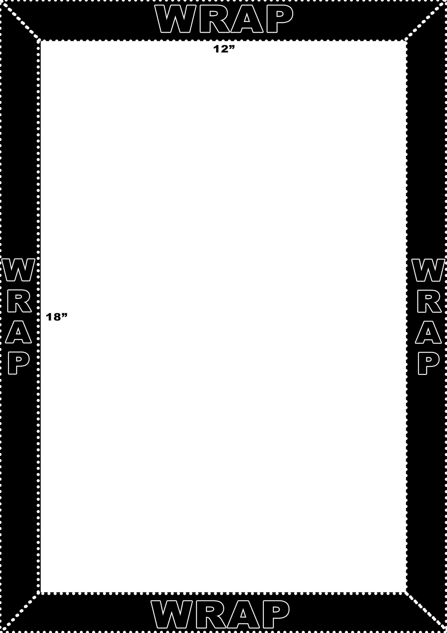 Canvas Photo Prints Portrait