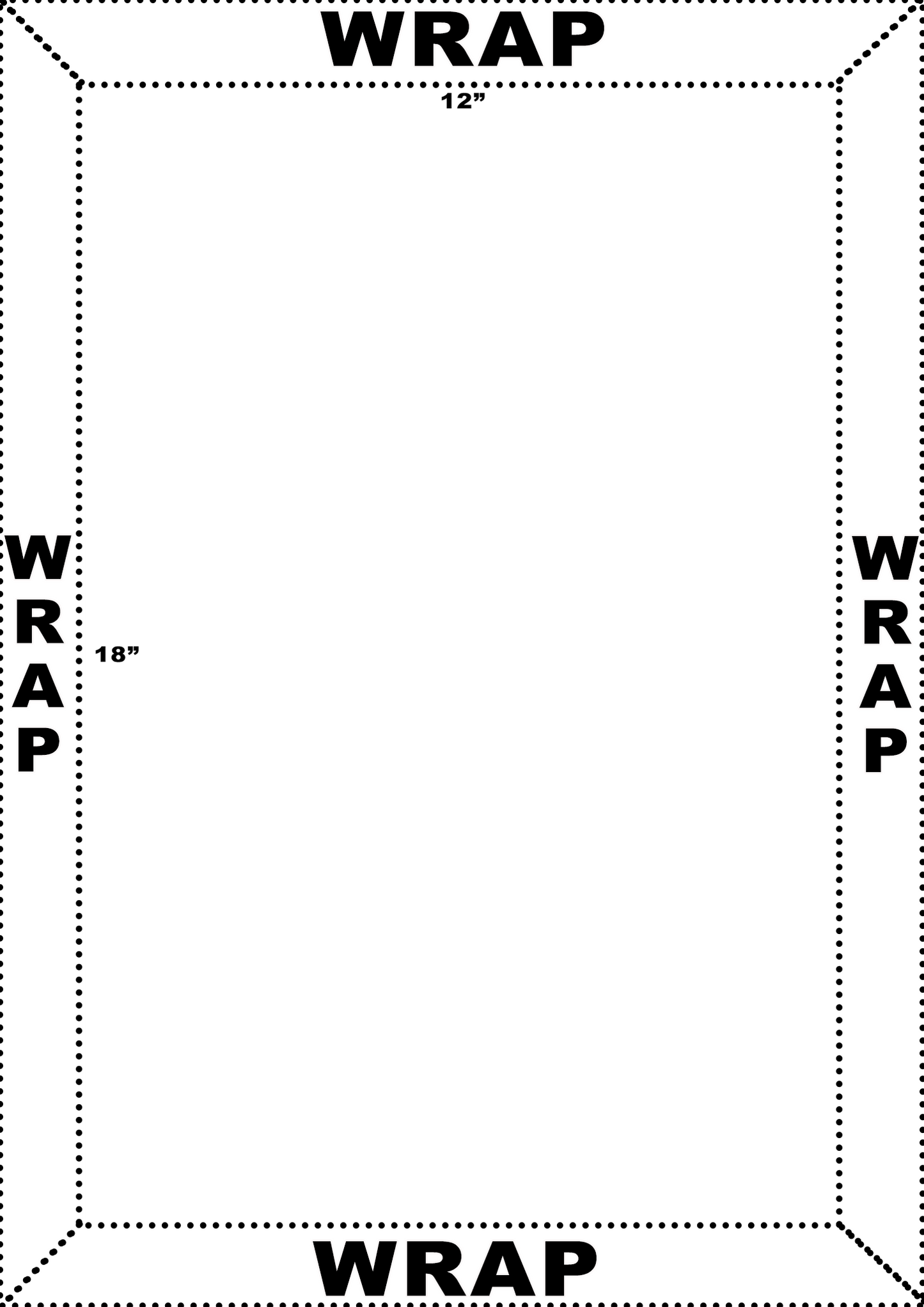 Canvas Photo Prints Portrait