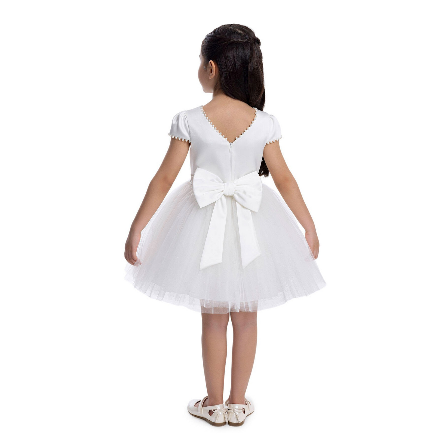 Grace Angel Girls Formal Dress