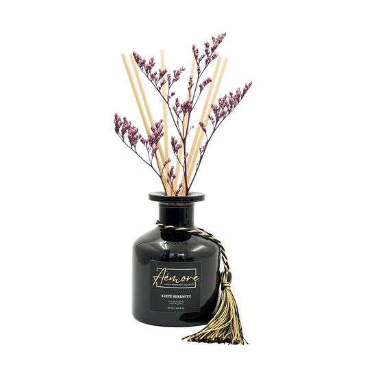 Suite Serenity - Fleur Reed Diffuser